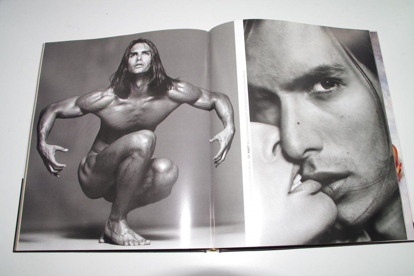 Susanne Pagold - Gor om Mig