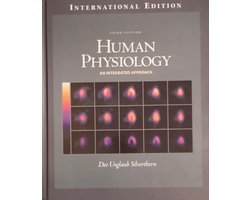 Dee Silverthorn - Human Physiology