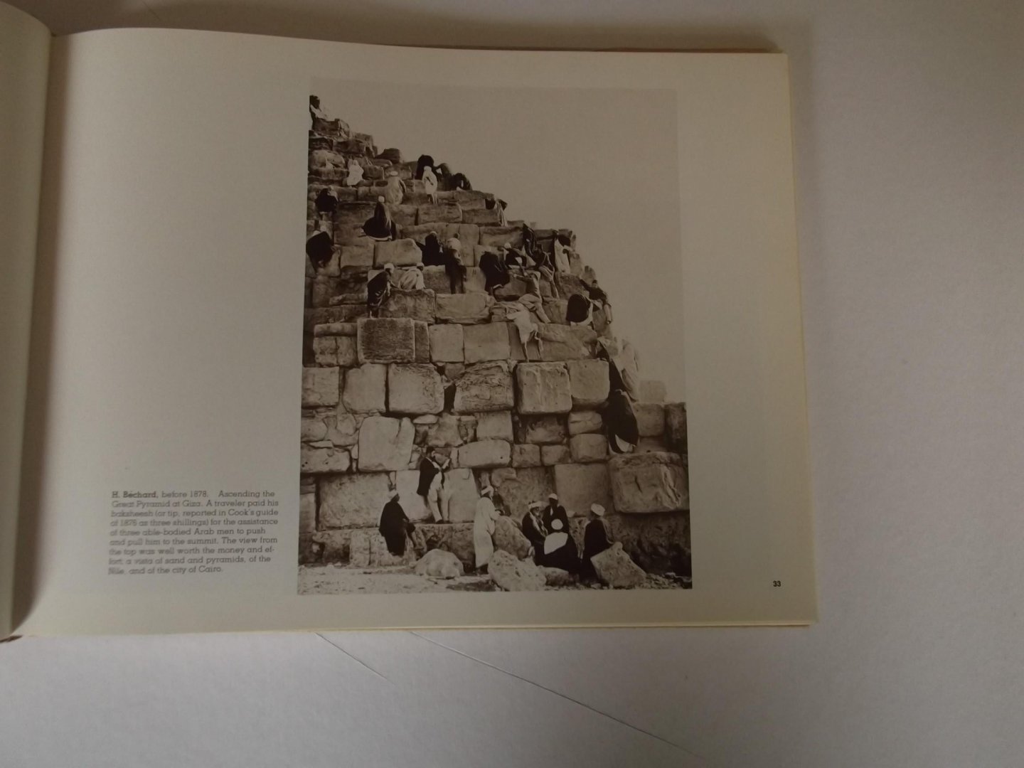 BULL,D.& LORIMER,D. - Up the Nile  A photographic excursion: Egypt 1839-1898