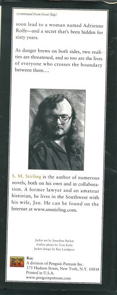 Stirling, S.M. - Conquistador