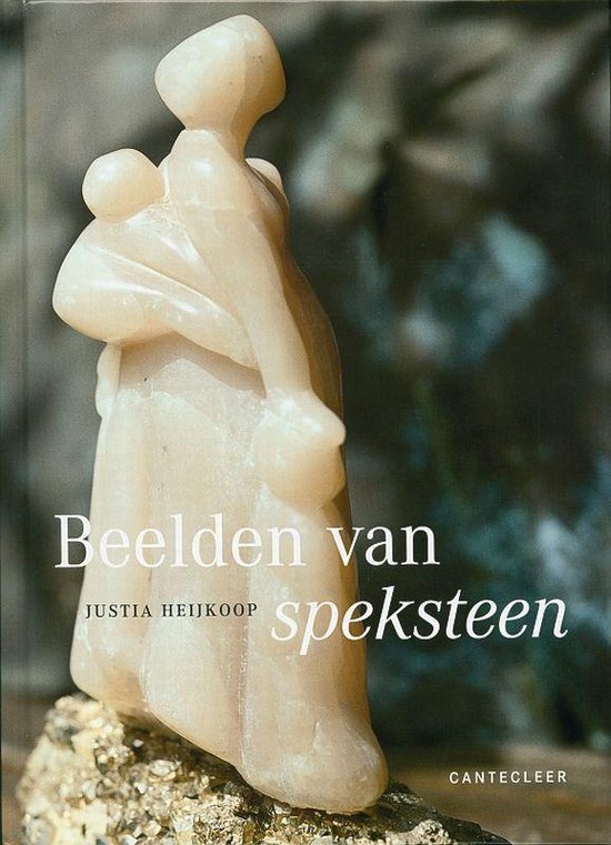 Heijkoop, J. - Beelden Van Speksteen