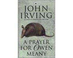 John Irving - A Prayer For Owen Meany