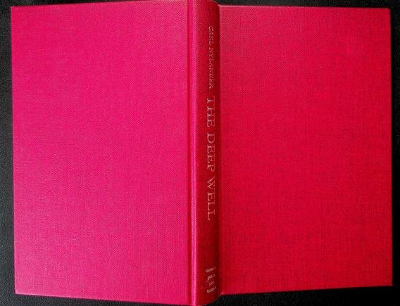 Nylander, Carl - The Deep Well