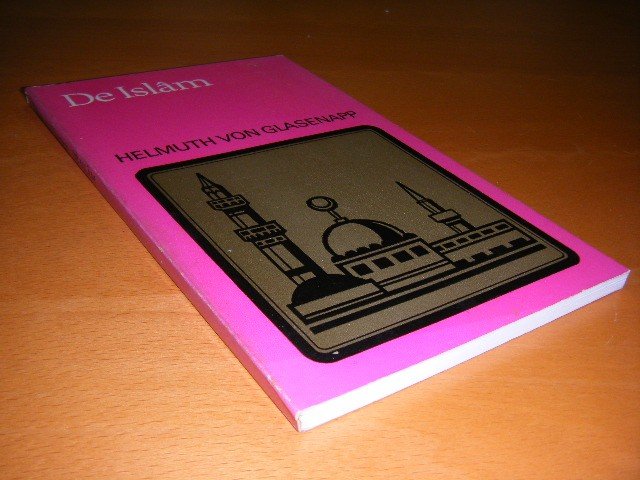 Helmuth von Glasenapp - De islam