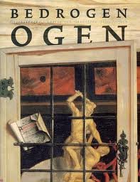 KOESTER, OLAF. - Bedrogen ogen. Geschilderde illusies van Cornelis Gijsbrechts. isbn 9789040090707