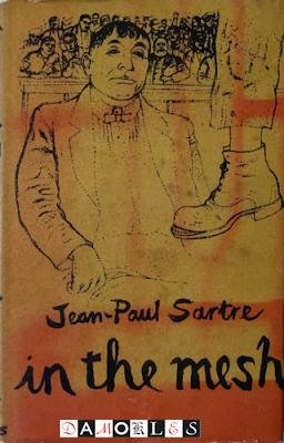 Jean-Paul Sartre - In the Mesh