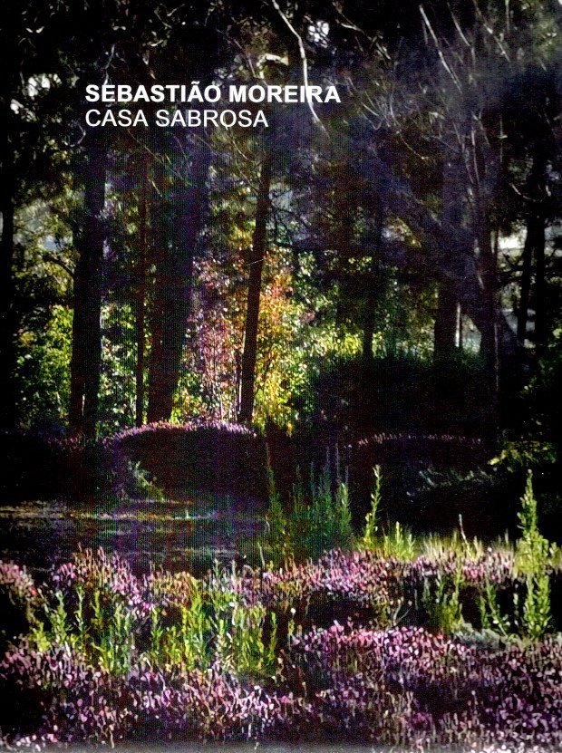 MOREIRA, Sebastiao - Sebastiao Moreira - Casa Sabrosa.
