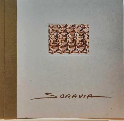 DE MICHELI Mario, [SORAVIA Sandro] - Soravia