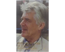 Kees van Kooten - De complete modermismen