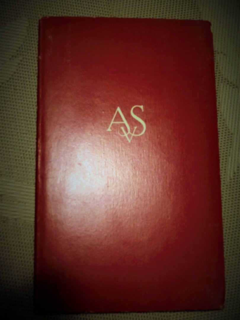 Schendel, , Arthur van - Over boeken