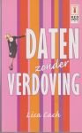 Cach, Lisa - Daten  zonder verdoving