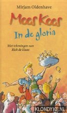 Mirjam Oldenhave - Mees Kees. In de gloria