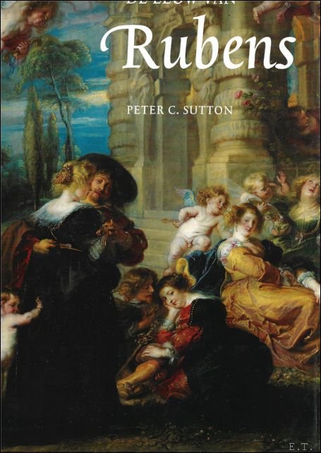 Sutton, Peter C. - De eeuw van Rubens