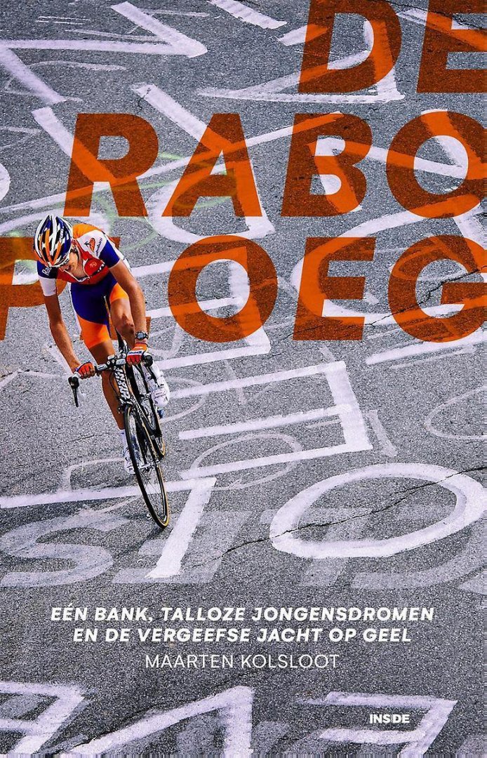 KOLSLOOT, MAARTEN - De Raboploeg