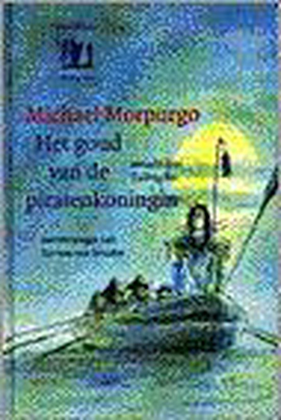 Morpurgo, M. - Goud Van De Piratenkoningin