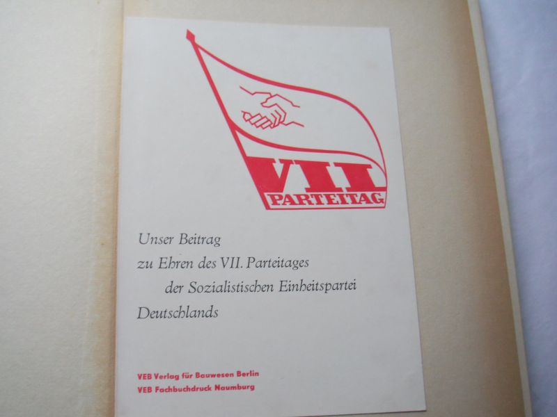 Kovarik, E. - Industriebau deel 1 en 2