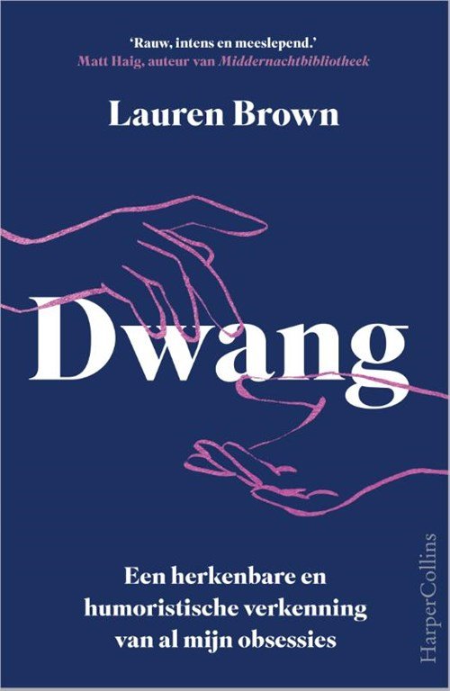 Lauren Brown - Dwang