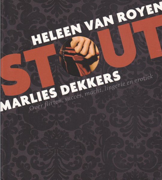 Royen Heleen van - Stout