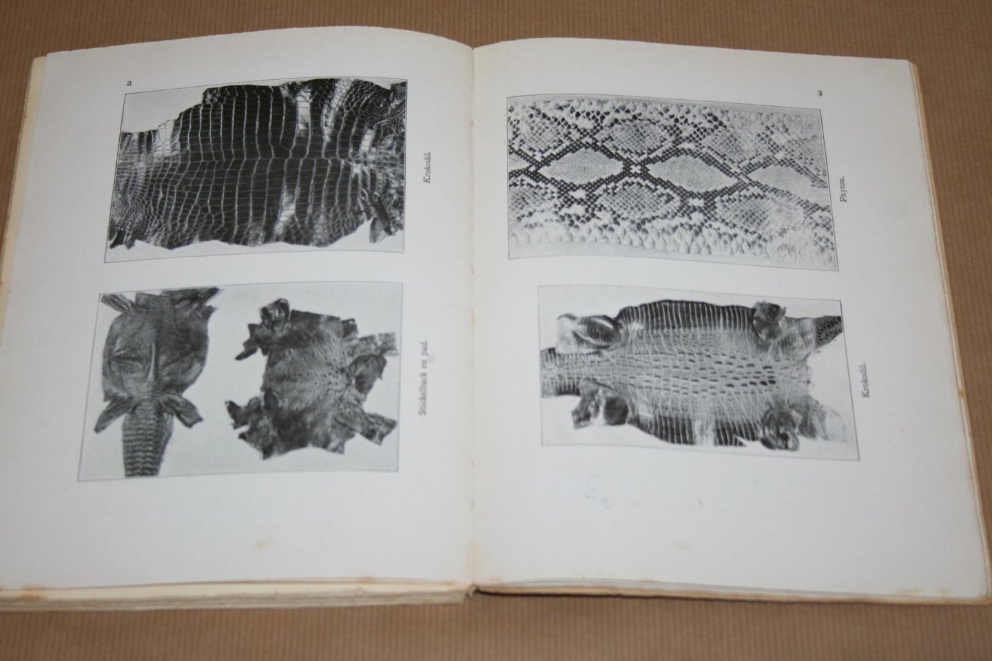 F. van Capelle - Handboek voor leerarbeid