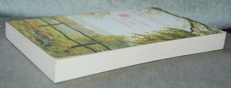 Cowan, James - Het testament van een troubadour