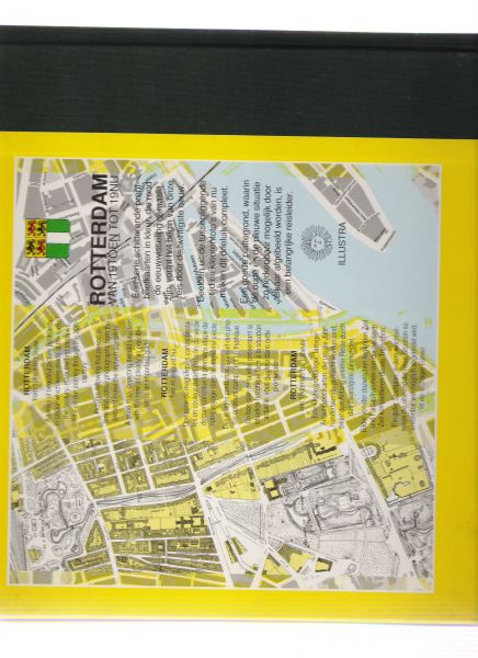 koten, dick - rotterdam 20 the century me siecle 20 e eeuw jahrhundert ( 4 talig ) koten, dick - rotterdam 20 the century me siecle 20 e eeuw jahrhundert ( 4 talig )