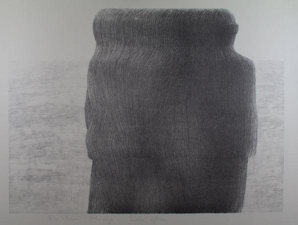 Haar, Anco van der. - Passage.