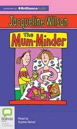 The Mum-Minder - Library Edition