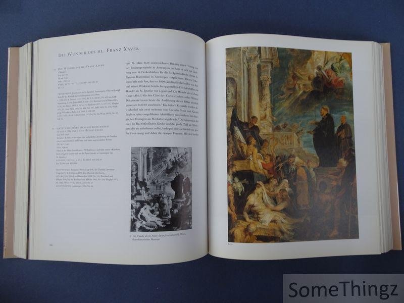 Schröder, Klaus Albrecht and Widauer, Heinz. - Peter Paul Rubens. Albertina, Wien. 15. September - 5. Dezember 2004. [German edition.]