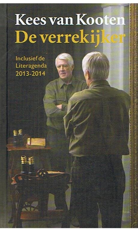 Kooten, Kees van - De verrekijker
