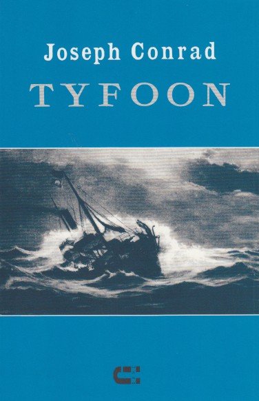 Conrad, Joseph - Tyfoon.