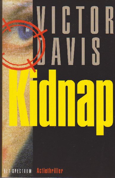Davis, Victor - Kidnap