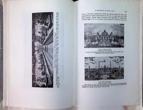Carroll Brown Malone - History of the Peking Summer Palaces under the Ch'ing Dynasty