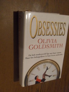 Goldsmith, Oliver - Obsessies