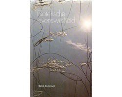 Geisler - Esoterische levenswijsheid