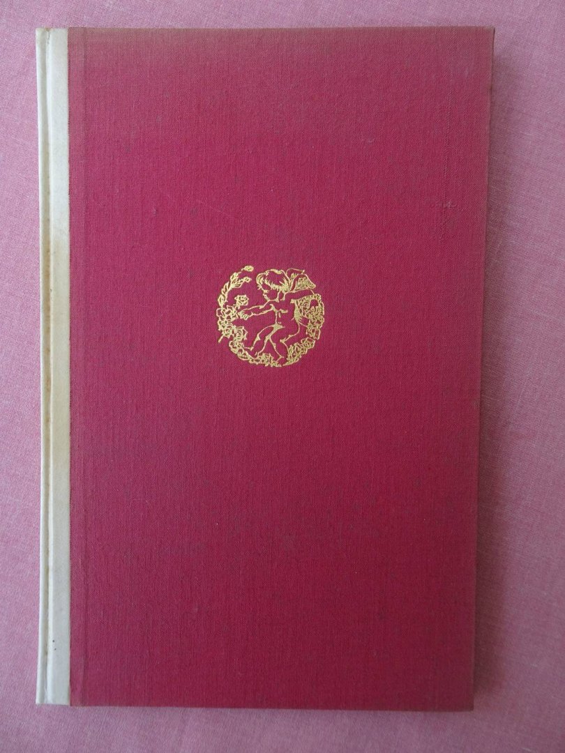 Chaste, Victor Le. - Amorosa.