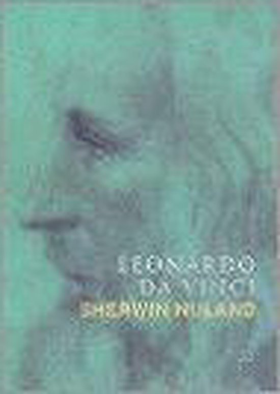  - Leonardo Da Vinci