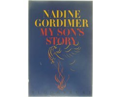Nadine Gordimer - My Son's Story