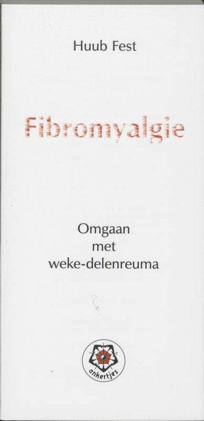 Huub Fest - Fibromyalgie