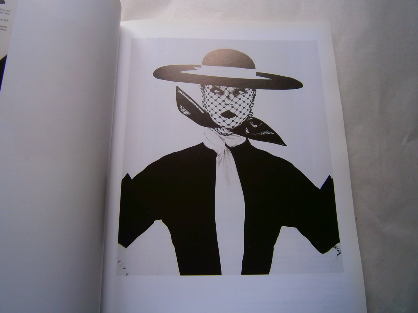  - 20th Century photographs, The Elfering  Collection