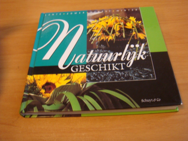 Dexters, Ethelka & Hilde Beuls - Natuurlijk geschikt