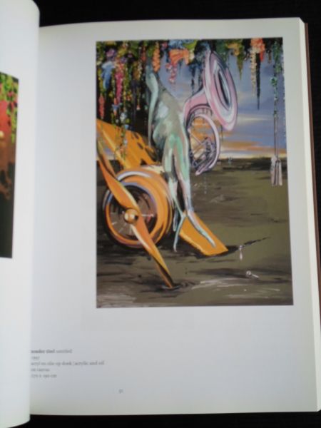 Wolf, Deborah - Een collectie, een keuze uit de verzameling van de ABN AMRO Bank