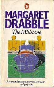 DRABBLE, MARGARET - THE MILLSTONE
