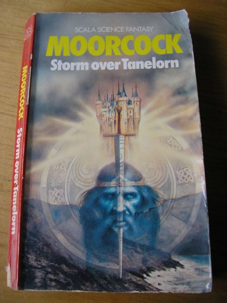Moorcock, Michael - Storm over Tanelorn