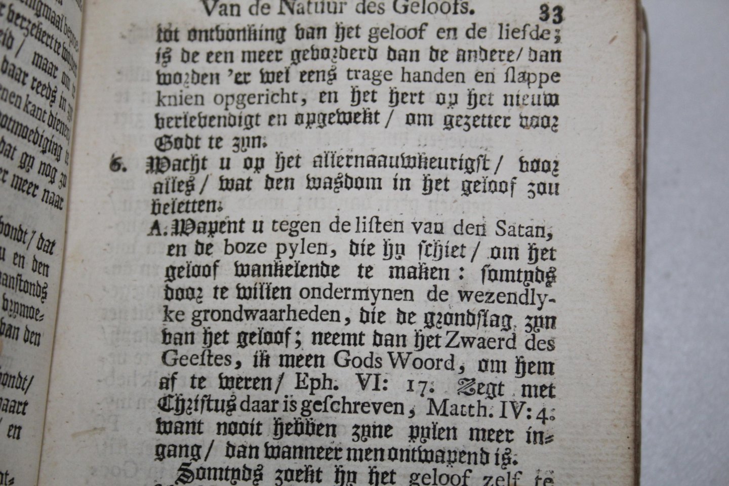 Immens, Petrus - De Godvruchtige Avondmaalganger