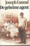 Conrad, Joseph - De   geheime agent