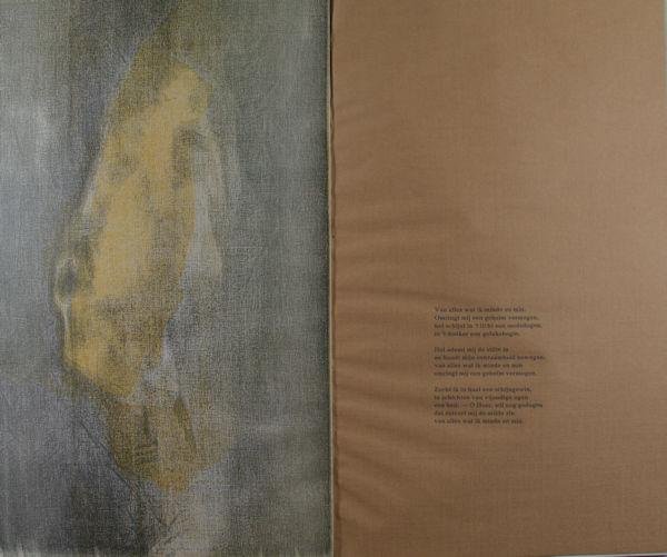 Keuls, H.W.J.M. - Keuze van de gedichten