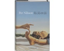Per Nilsson - Jij, jij en jij