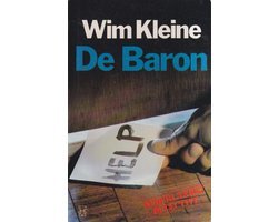 Wim Kleine - De Baron