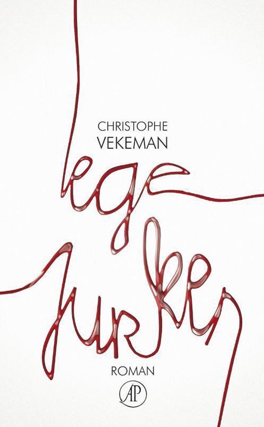 Vekeman, Christophe - Lege jurken