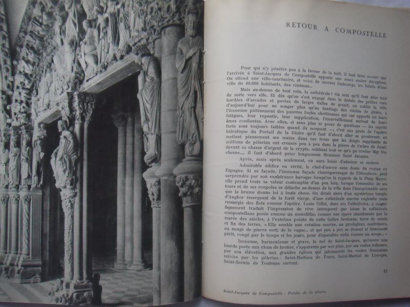 Engelmann, Henri - Le chemin des Espagne